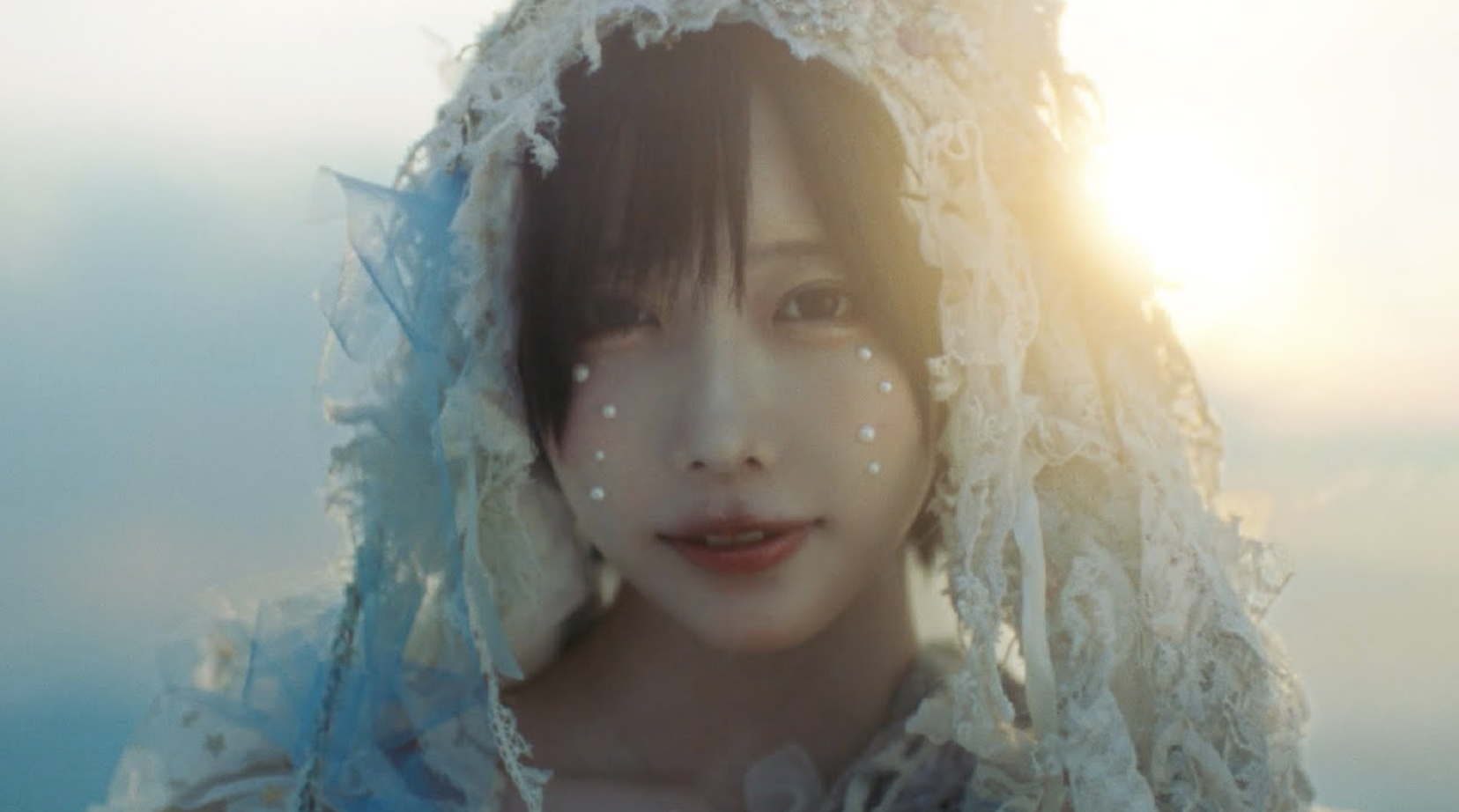 ano「KILL LOVE」Music Video